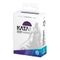 Preview: Ultimate Guard Katana Sleeves Standardgröße Iris Bloom (100)